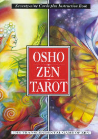 Title: Osho Zen Tarot: The Transcendental Game Of Zen, Author: Osho