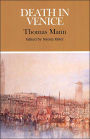 Death in Venice (Case Studies in Contemporary Criticism Series) / Edition 1