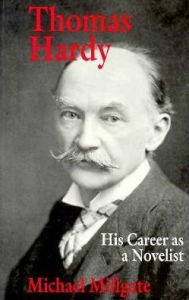 Thomas Hardy: His Career As A Novelist