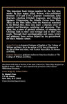 Alternative view 2 of Black Atlantic Writers Of The Eighteenth Century: Living The New Exodus In England And The Americas: Selections From