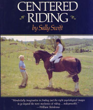 Title: Centered Riding, Author: Sally Swift