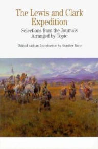 The Lewis and Clark Expedition