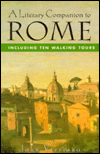 A Literary Companion to Rome / Edition 1
