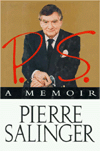 P.S.: A Memoir