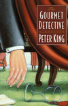 The Gourmet Detective (Gourmet Detective Series #1)
