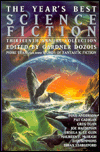The Year's Best Science Fiction: Thirteenth Annual Collection