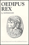 Oedipus Rex by Sophocles
