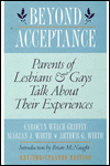 Beyond Acceptance