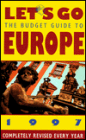 Let's Go Europe '97