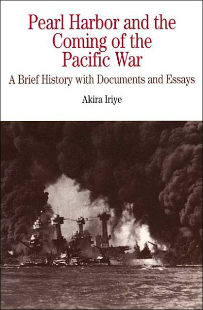 Pearl harbor high school essay