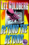 Beyond the Beyond (Charlie Willis Series #2)