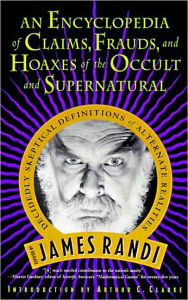 Encyclopedia of Claims, Frauds, and Hoaxes