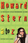 Howard Stern A To Z