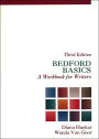 Bedford Basics / Edition 3