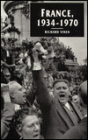 France, 1934-1970