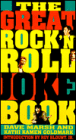 The Great Rock 'n' Roll Joke Book