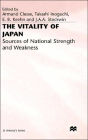 The Vitality of Japan: Sources of National Strength and Weakness