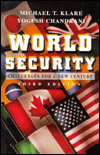 World Security: Challenges for a New Century