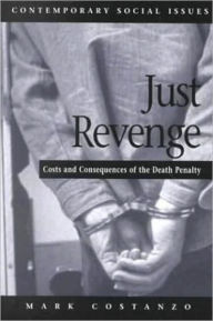 Just Revenge / Edition 1