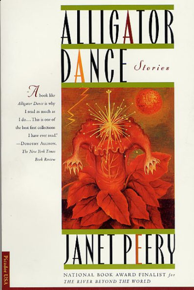 Alligator Dance