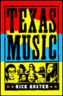 Texas Music