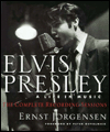 Elvis Presley Life in Music