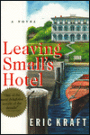 Leaving Small's Hotel