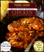 Food and Wine Magazine's Quick from Scratch Chicken