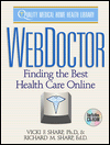 Web Doctor: Finding the Best Health Care Online