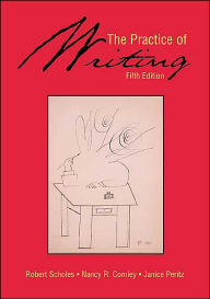 Practice of Writing / Edition 5