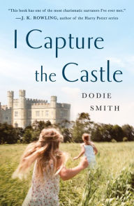 Title: I Capture the Castle, Author: Dodie Smith