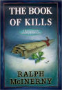The Book of Kills (Notre Dame Mystery Series #4)