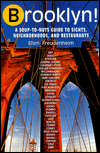 Brooklyn: The Ultimate Guide to New York's Most Happening Borough