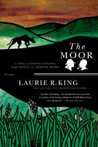 The Moor (Mary Russell and Sherlock Holmes Series #4)