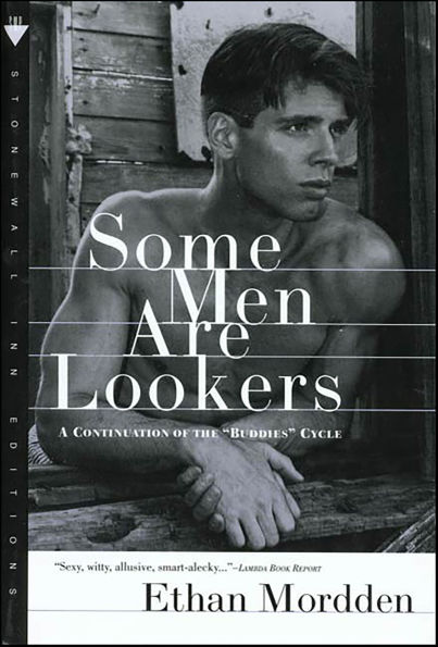 Some Men Are Lookers