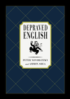 Depraved English