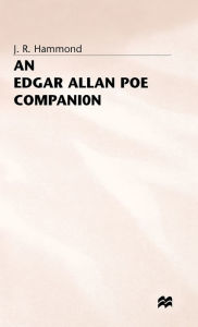 Title: An Edgar Allan Poe Chronology, Author: J. Hammond