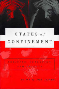 Title: States of Confinement: Policing, Detention, and Prisons, Author: NA NA