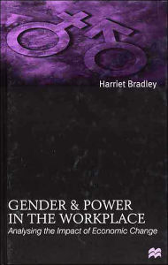 Gender And Power In The Workplace