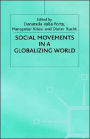 Social Movements in a Globalising World / Edition 1