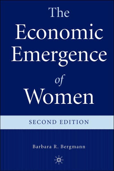 The Economic Emergence of Women / Edition 2