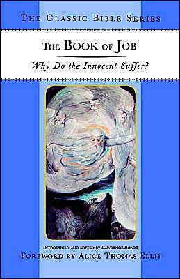 The Book of Job: Why Do the Innocent Suffer?