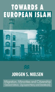 Title: Towards a European Islam, Author: J. Nielsen