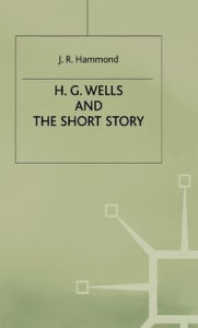 Title: An H.G. Wells Chronology, Author: J. Hammond
