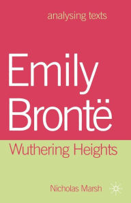 Emily Brontë: Wuthering Heights