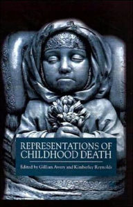 Title: Representations of Childhood Death, Author: NA NA