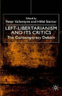 Left-Libertarianism and Its Critics: The Contemporary Debate / Edition 1