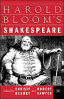 Harold Bloom's Shakespeare
