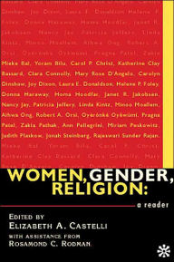Women,Gender,Religion: A Reader