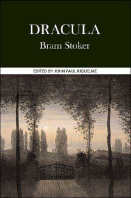 Dracula (Case Studies in Contemporary Criticism Series) / Edition 1